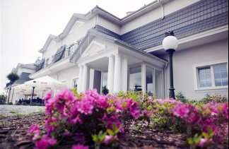 Hotele 3*** - Korona Hotel *** - obiekt - zdjęcie 2 