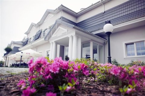 Hotele 3*** - Korona Hotel *** - zdjęcie 2