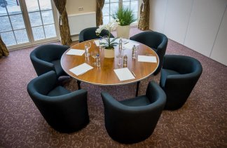 Hotele 3*** - Korona Hotel *** - obiekt - zdjęcie 12 