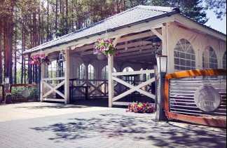 Hotele 3*** - Korona Hotel *** - obiekt - zdjęcie 41 