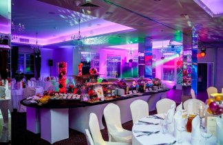 Hotele 3*** - Korona Hotel *** - obiekt - zdjęcie 16 