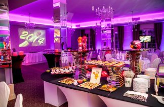 Hotele 3*** - Korona Hotel *** - obiekt - zdjęcie 14 