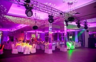 Hotele 3*** - Korona Hotel *** - obiekt - zdjęcie 17 