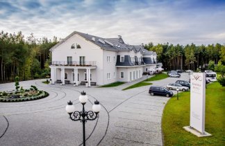 Hotele 3*** - Korona Hotel *** - obiekt - zdjęcie 1 