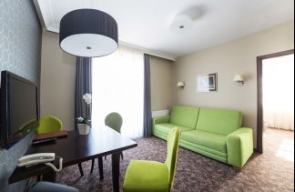 Hotele 3*** - Korona Hotel *** - obiekt - zdjęcie 32 