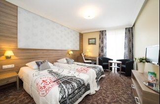Hotele 3*** - Korona Hotel *** - obiekt - zdjęcie 31 