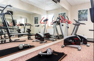 Hotele 3*** - Korona Hotel *** - obiekt - zdjęcie 39 