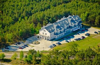 Hotele 3*** - Korona Hotel *** - obiekt - zdjęcie 3 