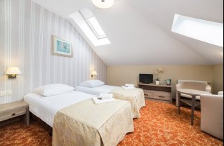 Hotele 3*** - Korona Hotel *** - obiekt - zdjęcie 28 