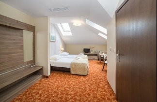 Hotele 3*** - Korona Hotel *** - obiekt - zdjęcie 29 