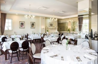 Hotele 3*** - Korona Hotel *** - obiekt - zdjęcie 25 