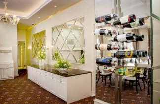 Hotele 3*** - Korona Hotel *** - obiekt - zdjęcie 27 