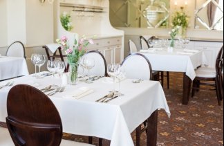 Hotele 3*** - Korona Hotel *** - obiekt - zdjęcie 26 