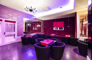 Hotele 3*** - Korona Hotel *** - obiekt - zdjęcie 22 