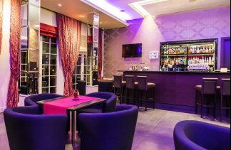 Hotele 3*** - Korona Hotel *** - obiekt - zdjęcie 21 