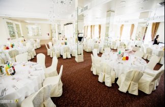 Hotele 3*** - Korona Hotel *** - obiekt - zdjęcie 13 