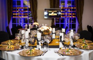 Hotele 3*** - Korona Hotel *** - obiekt - zdjęcie 20 