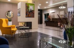 Hotele 3*** - Korona Hotel *** - zdjęcie 3
