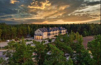 Hotele 3*** - Korona Hotel *** - obiekt - zdjęcie 1 