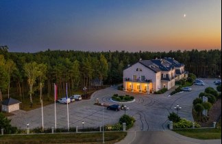 Hotele 3*** - Korona Hotel *** - obiekt - zdjęcie 2 