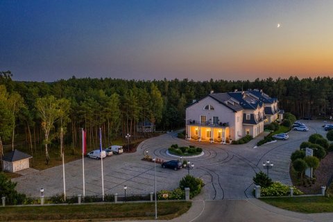 Hotele 3*** - Korona Hotel *** - zdjęcie 2