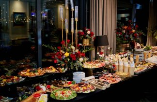 Hotele 3*** - Korona Hotel *** - restaurant - zdjęcie 7 
