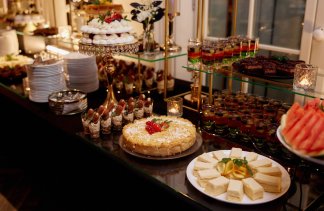 Hotele 3*** - Korona Hotel *** - restaurant - zdjęcie 6 