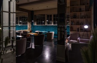 Hotele 3*** - Korona Hotel *** - restaurant - zdjęcie 17 