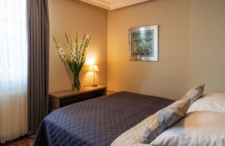 Hotele 3*** - Korona Hotel *** - Pokoje - zdjęcie 12 