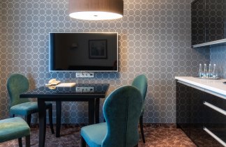 Hotele 3*** - Korona Hotel *** - Pokoje - zdjęcie 13 