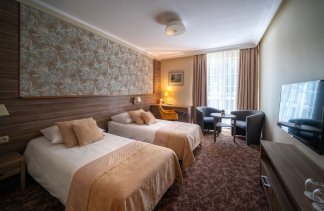 Hotele 3*** - Korona Hotel *** - Pokoje - zdjęcie 16 