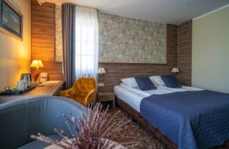Hotele 3*** - Korona Hotel *** - Pokoje - zdjęcie 11 