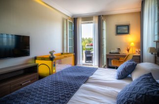 Hotele 3*** - Korona Hotel *** - Pokoje - zdjęcie 10 