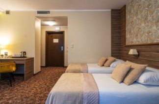 Hotele 3*** - Korona Hotel *** - Pokoje - zdjęcie 2 