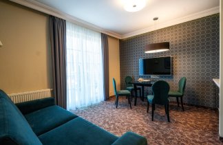 Hotele 3*** - Korona Hotel *** - Pokoje - zdjęcie 4 