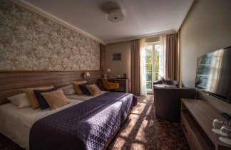 Hotele 3*** - Korona Hotel *** - Pokoje - zdjęcie 20 