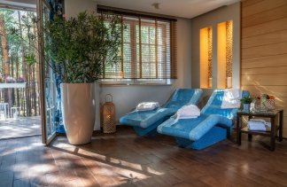 Hotele 3*** - Korona Hotel *** - service - zdjęcie 1 