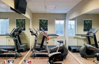 Hotele 3*** - Korona Hotel *** - service - zdjęcie 7 