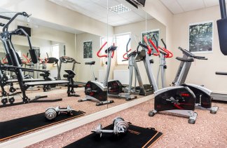 Hotele 3*** - Korona Hotel *** - service - zdjęcie 8 