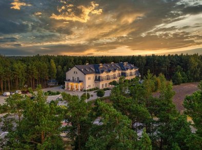 Korona Hotel *** - sale konferencyjne Ostrołęka