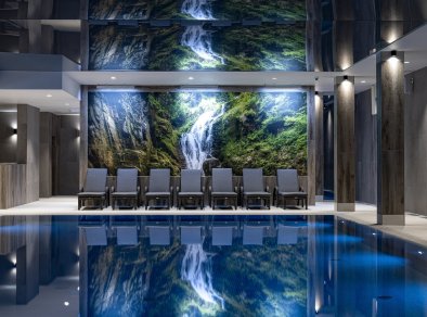 Platinum Mountain Hotel & SPA - sale konferencyjne Szklarska Poręba