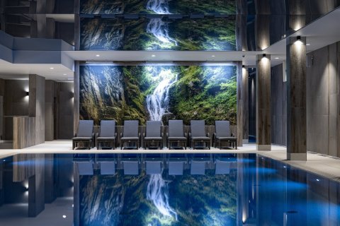 Hotele 5***** - Platinum Mountain Hotel & SPA - zdjęcie 2