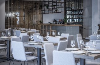 Hotele 5***** - Platinum Mountain Hotel & SPA - obiekt - zdjęcie 10 