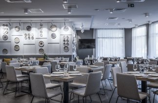 Hotele 5***** - Platinum Mountain Hotel & SPA - obiekt - zdjęcie 9 