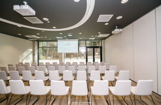 Hotele 5***** - Platinum Mountain Hotel & SPA - obiekt - zdjęcie 4 