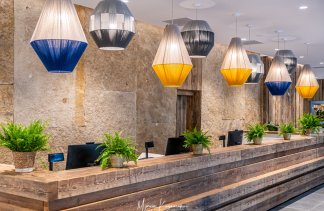 Hotele 5***** - Platinum Mountain Hotel & SPA - obiekt - zdjęcie 3 