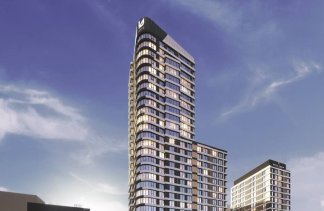 Nowy - Royal Tulip Warsaw Apartments - obiekt - zdjęcie 4 