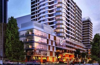 Nowy - Royal Tulip Warsaw Apartments - obiekt - zdjęcie 2 