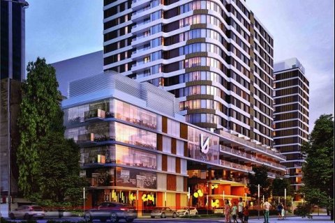 Nowy - Royal Tulip Warsaw Apartments - zdjęcie 2