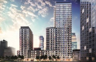 Nowy - Royal Tulip Warsaw Apartments - obiekt - zdjęcie 1 